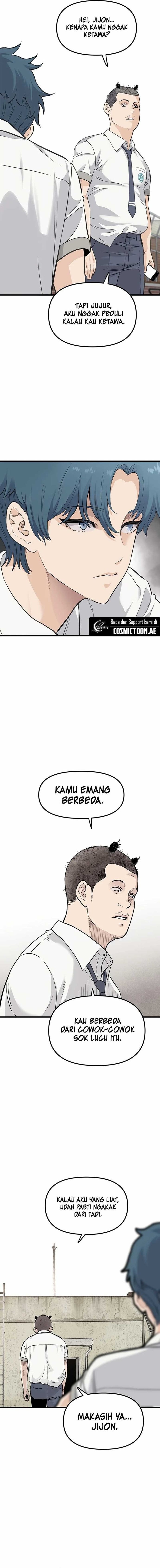 Baca Silent Transfer Student - Chapter 1 halaman 38