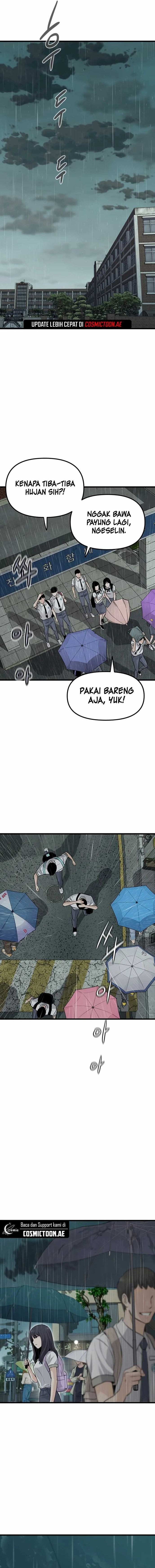 Baca Silent Transfer Student - Chapter 1 halaman 39