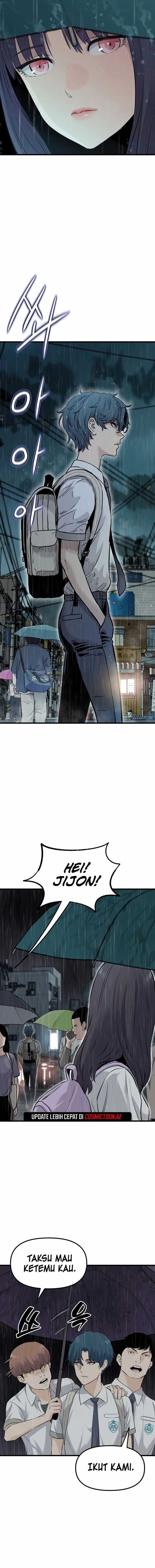 Baca Silent Transfer Student - Chapter 1 halaman 40