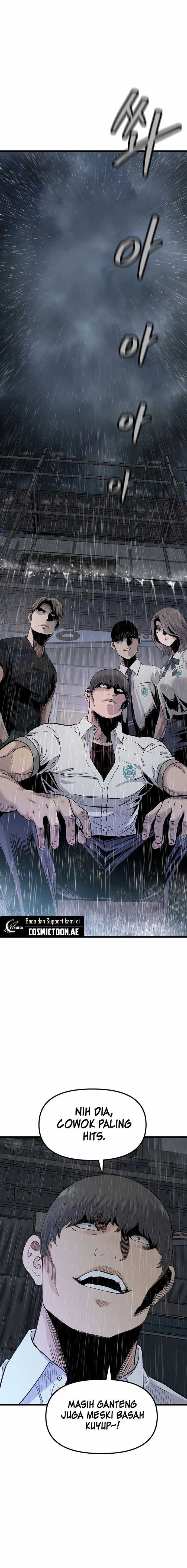 Baca Silent Transfer Student - Chapter 1 halaman 41