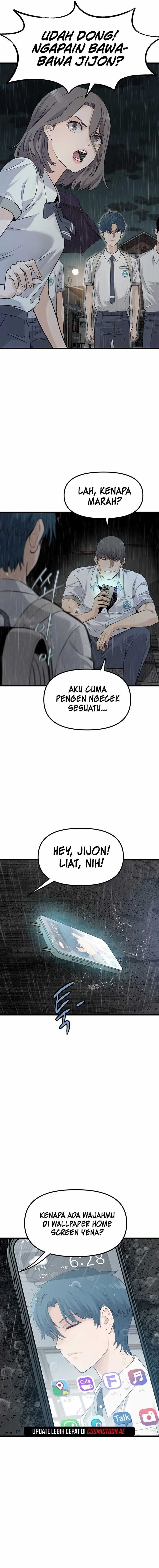 Baca Silent Transfer Student - Chapter 1 halaman 42