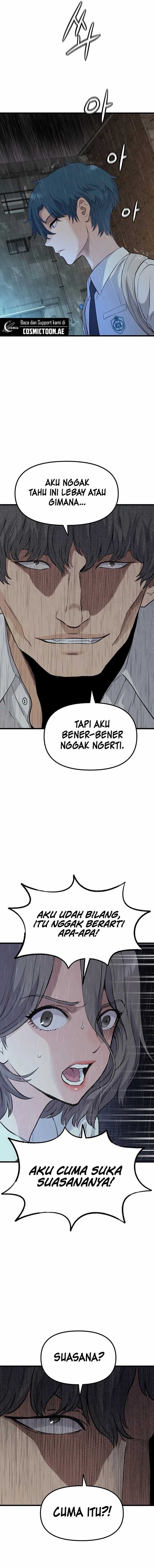Baca Silent Transfer Student - Chapter 1 halaman 43