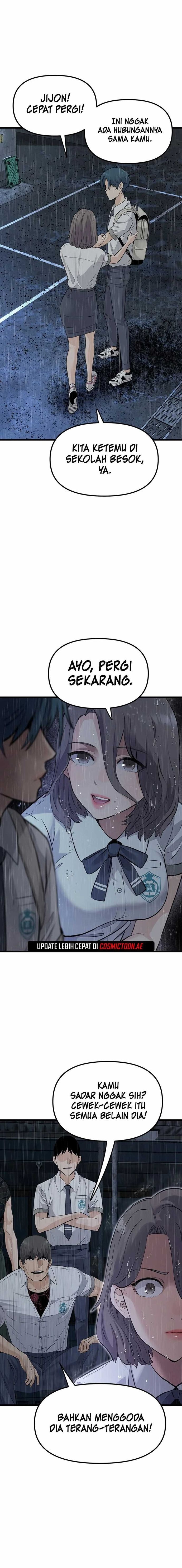 Baca Silent Transfer Student - Chapter 1 halaman 44