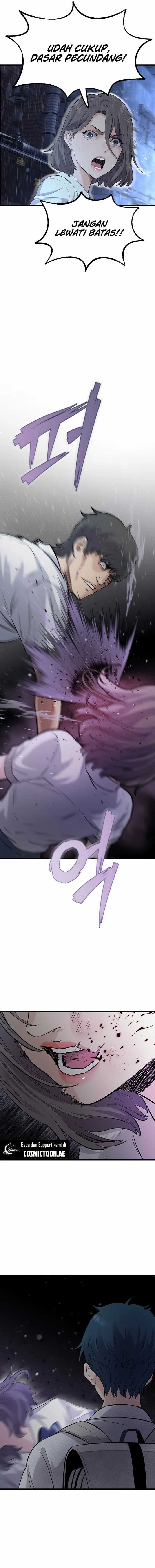 Baca Silent Transfer Student - Chapter 1 halaman 45