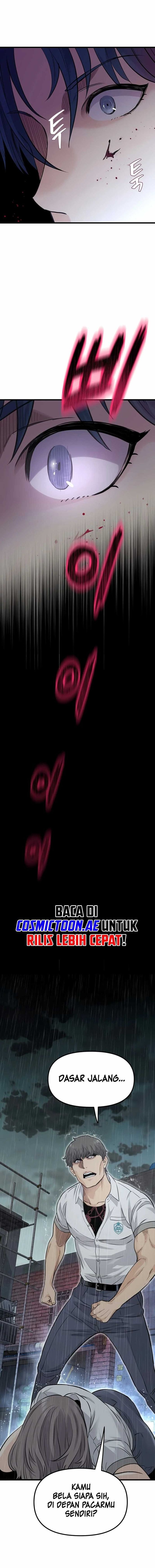 Baca Silent Transfer Student - Chapter 1 halaman 46