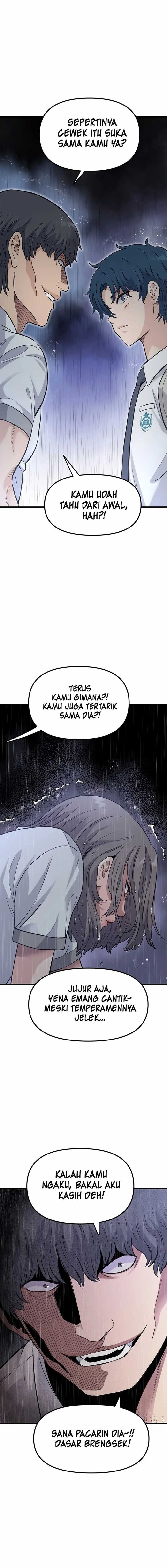 Baca Silent Transfer Student - Chapter 1 halaman 47