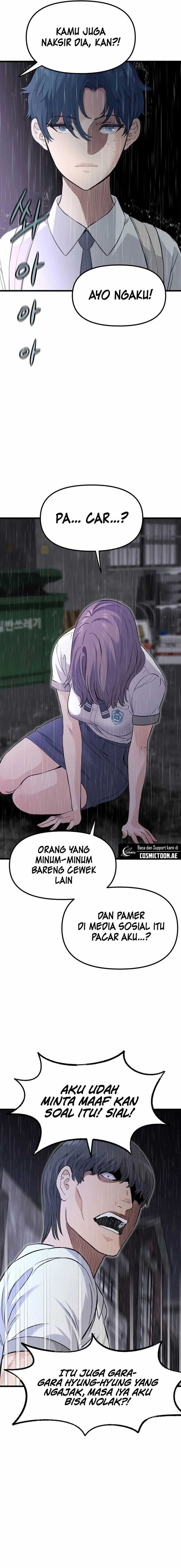 Baca Silent Transfer Student - Chapter 1 halaman 48