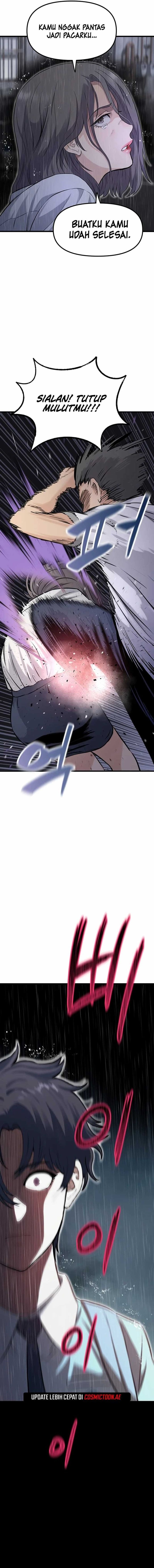 Baca Silent Transfer Student - Chapter 1 halaman 49