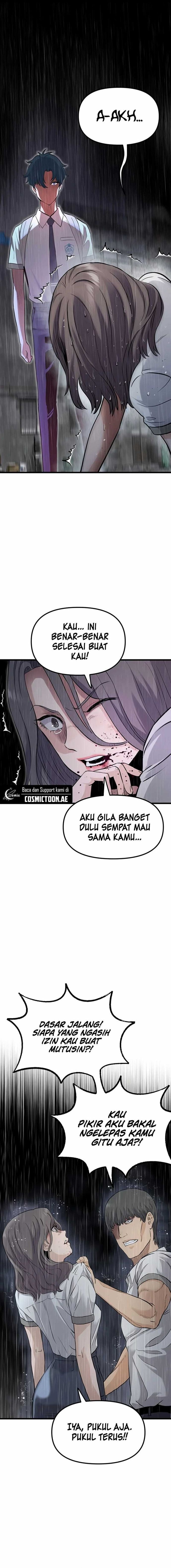 Baca Silent Transfer Student - Chapter 1 halaman 50