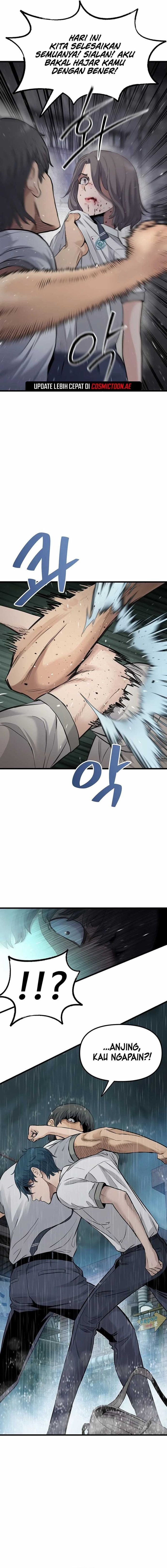 Baca Silent Transfer Student - Chapter 1 halaman 51