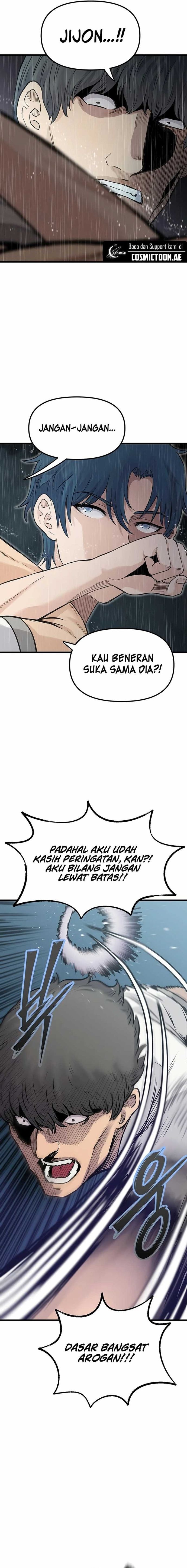 Baca Silent Transfer Student - Chapter 1 halaman 52