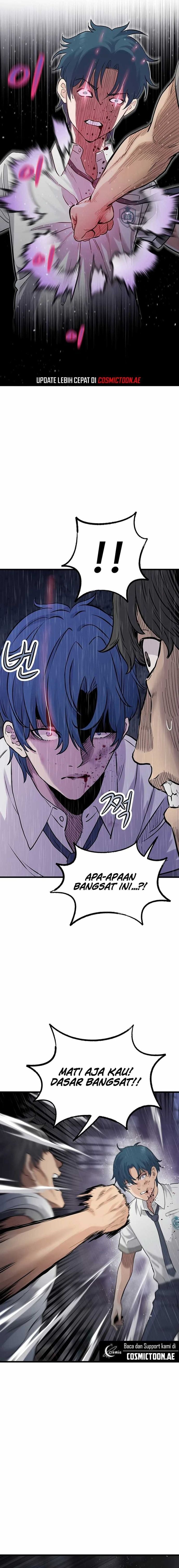 Baca Silent Transfer Student - Chapter 1 halaman 56