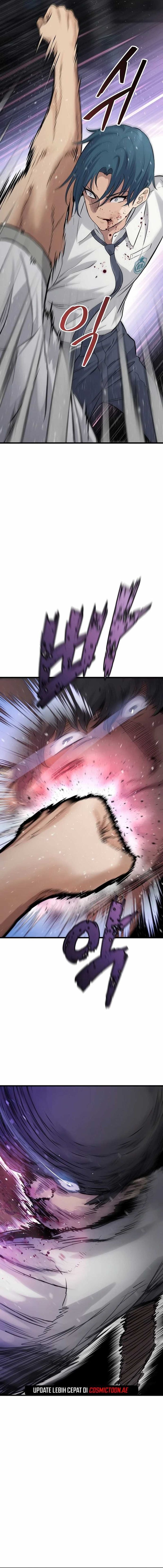 Baca Silent Transfer Student - Chapter 1 halaman 57