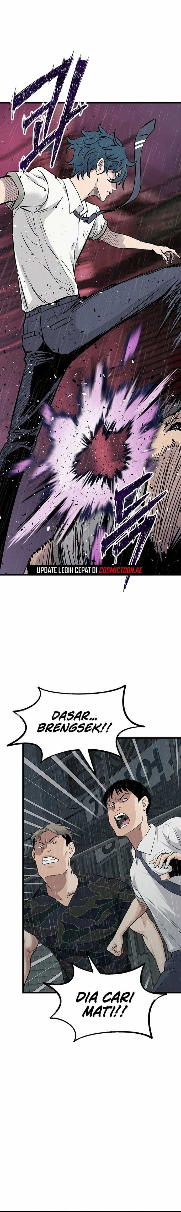 Baca Silent Transfer Student - Chapter 1 halaman 59