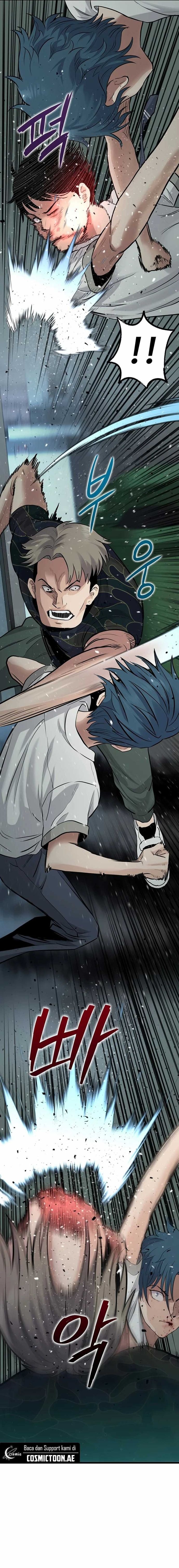 Baca Silent Transfer Student - Chapter 1 halaman 60