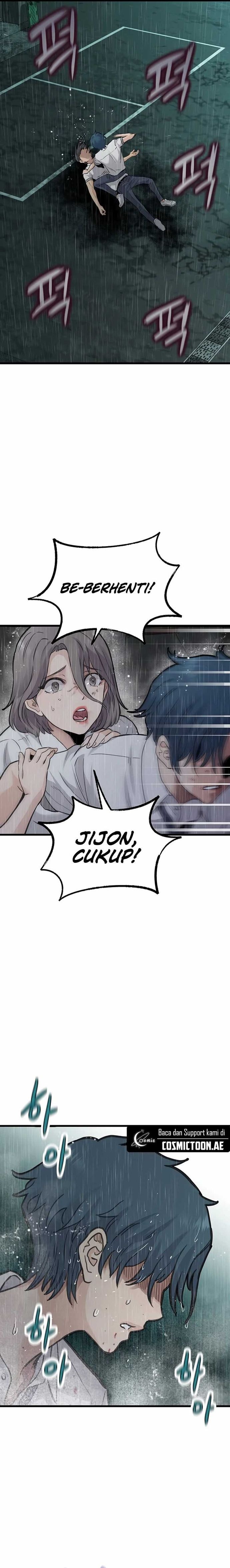 Baca Silent Transfer Student - Chapter 1 halaman 64