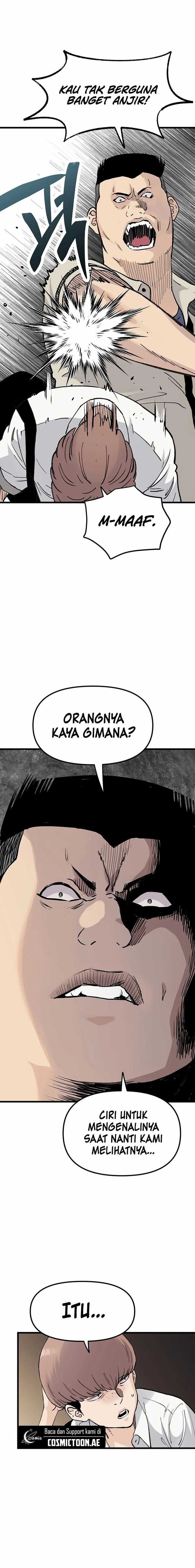 Baca Silent Transfer Student - Chapter 2 halaman 15