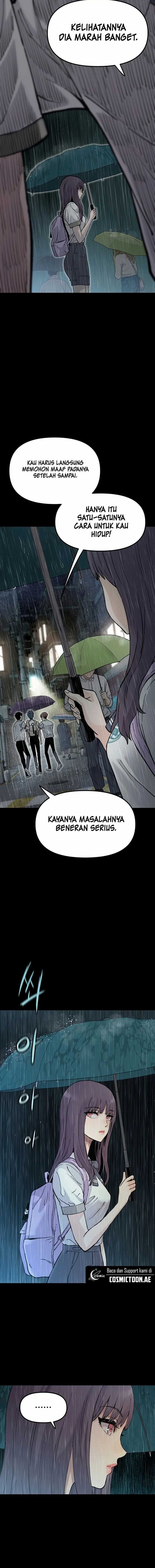 Baca Silent Transfer Student - Chapter 2 halaman 2