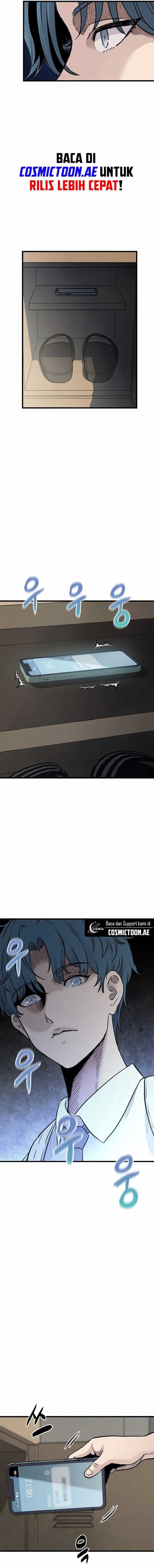 Baca Silent Transfer Student - Chapter 2 halaman 20