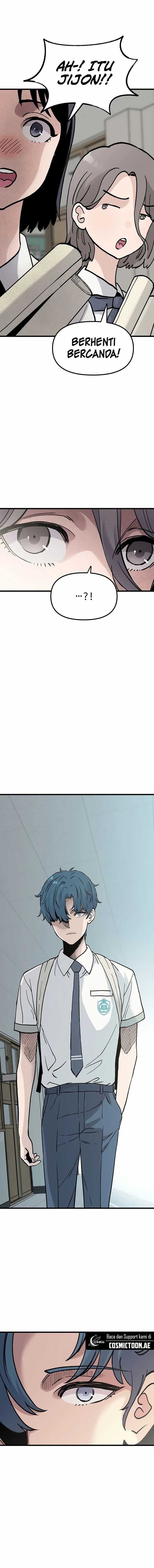 Baca Silent Transfer Student - Chapter 2 halaman 27