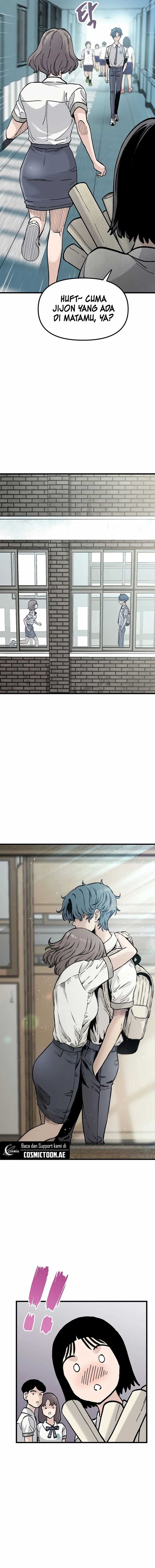 Baca Silent Transfer Student - Chapter 2 halaman 29