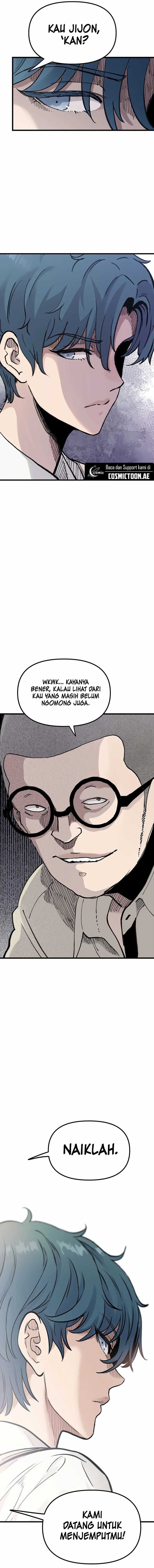 Baca Silent Transfer Student - Chapter 2 halaman 35