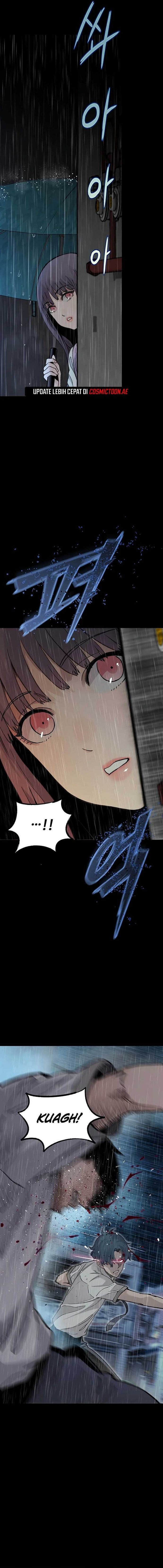 Baca Silent Transfer Student - Chapter 2 halaman 4