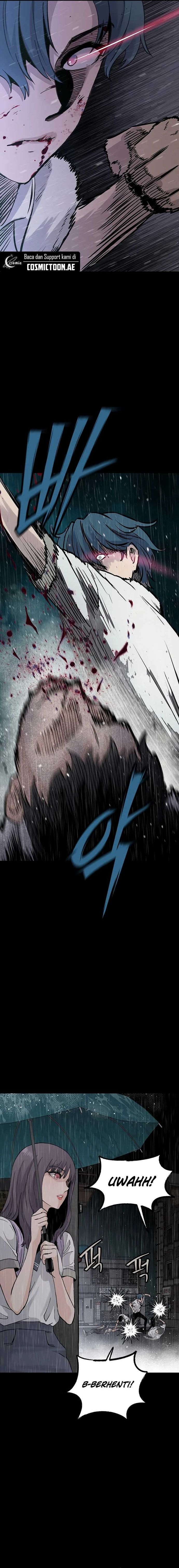 Baca Silent Transfer Student - Chapter 2 halaman 5