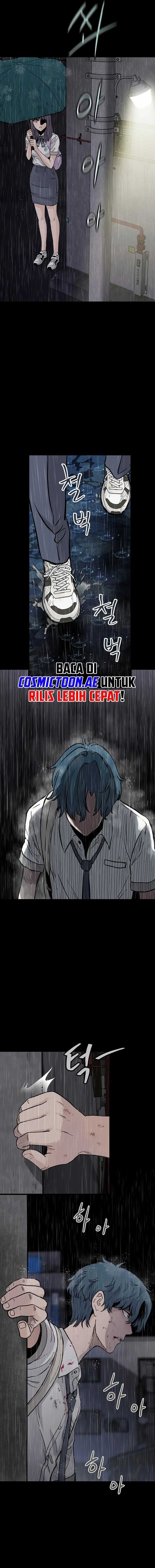 Baca Silent Transfer Student - Chapter 2 halaman 6