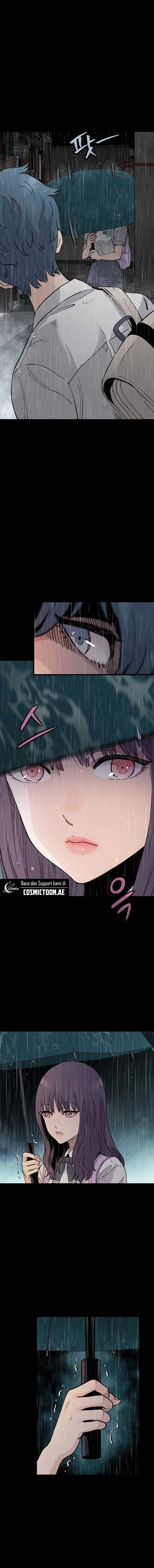 Baca Silent Transfer Student - Chapter 2 halaman 7