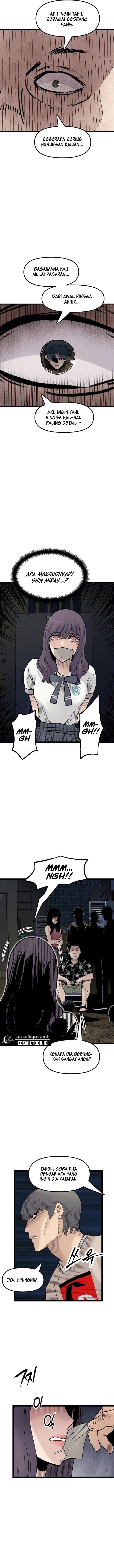 Baca Silent Transfer Student - Chapter 44 halaman 4