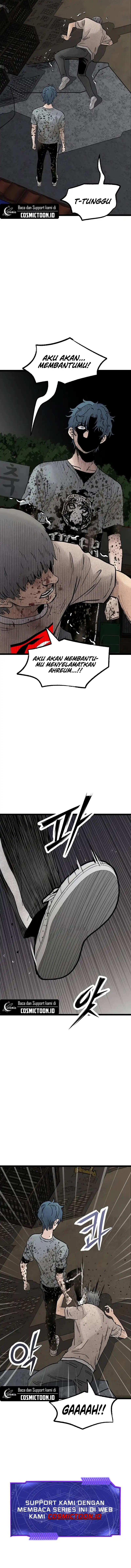 Baca Silent Transfer Student - Chapter 45 halaman 13