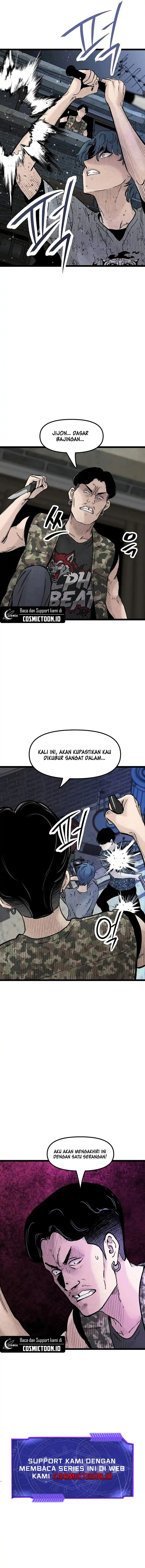 Baca Silent Transfer Student - Chapter 46 halaman 13