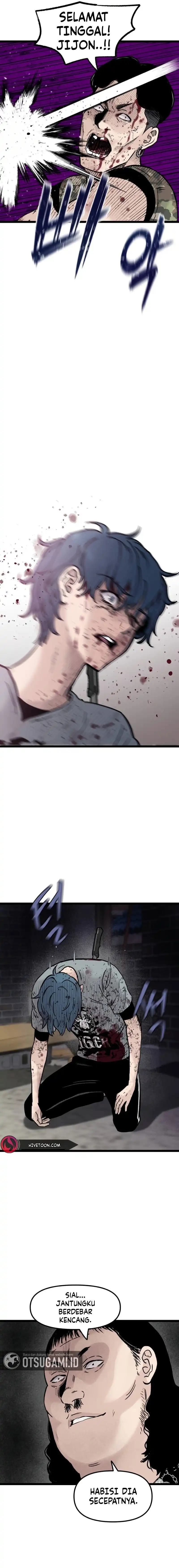 Baca Silent Transfer Student - Chapter 48 halaman 12