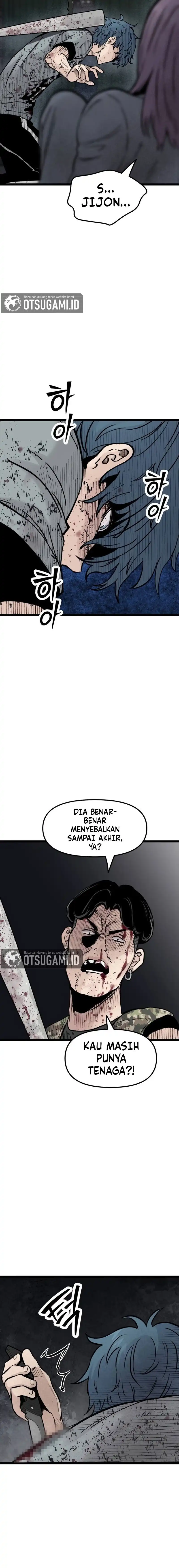 Baca Silent Transfer Student - Chapter 48 halaman 17