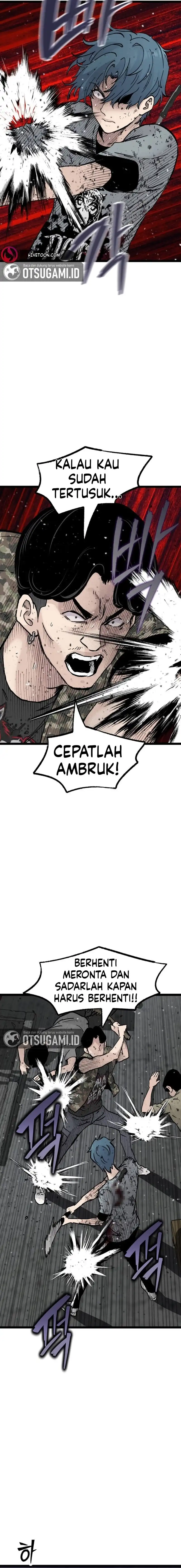 Baca Silent Transfer Student - Chapter 48 halaman 2
