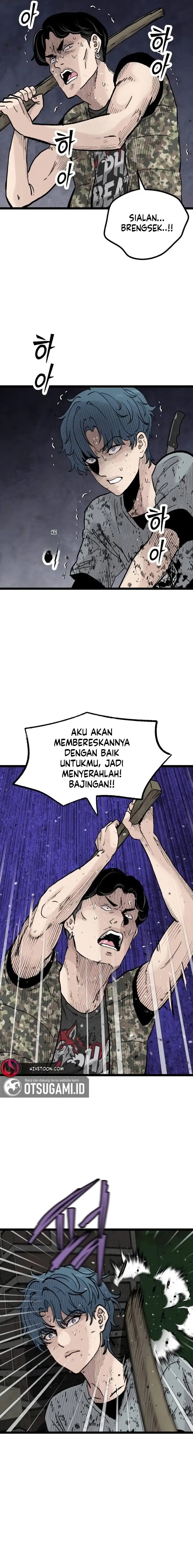 Baca Silent Transfer Student - Chapter 48 halaman 3