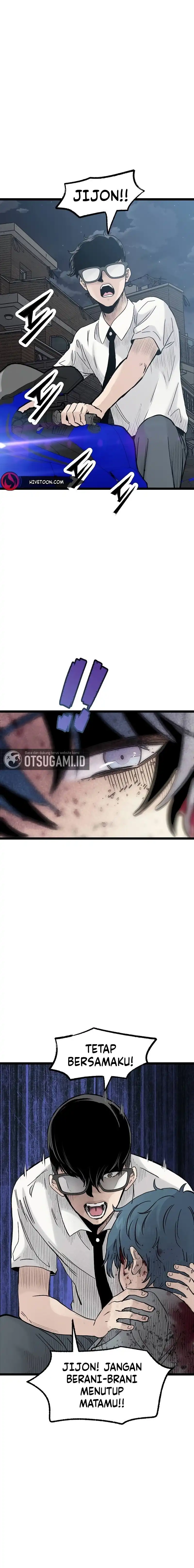 Baca Silent Transfer Student - Chapter 49 halaman 11