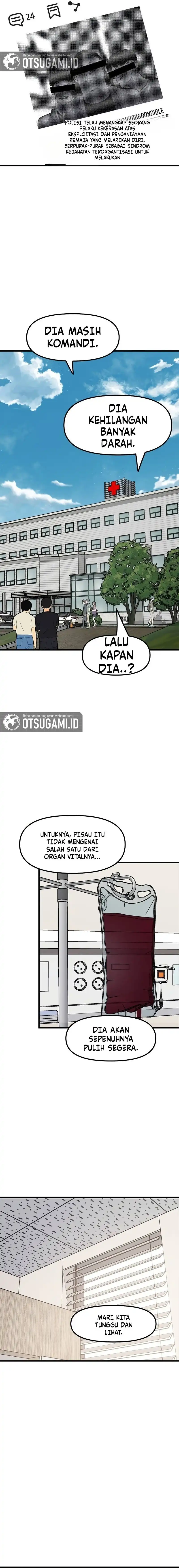 Baca Silent Transfer Student - Chapter 49 halaman 13