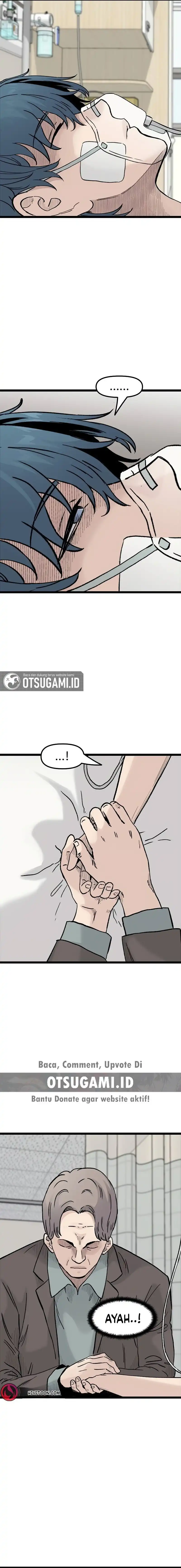 Baca Silent Transfer Student - Chapter 49 halaman 14