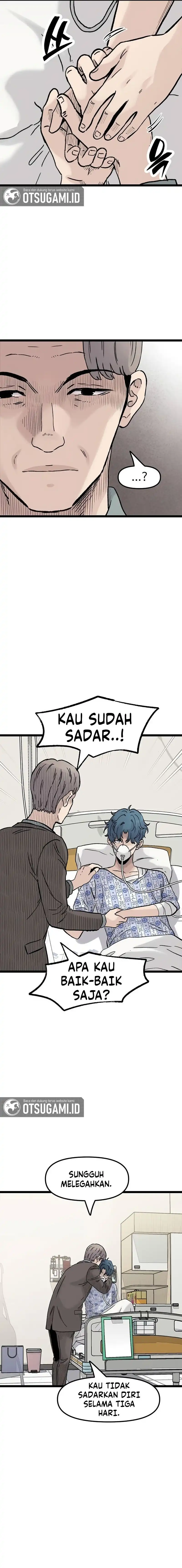 Baca Silent Transfer Student - Chapter 49 halaman 15