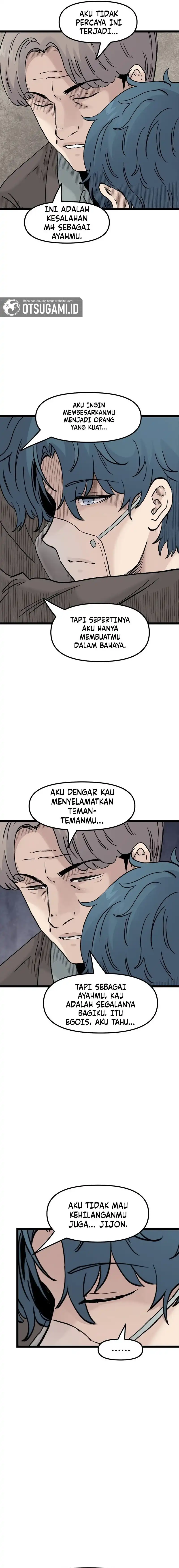 Baca Silent Transfer Student - Chapter 49 halaman 16