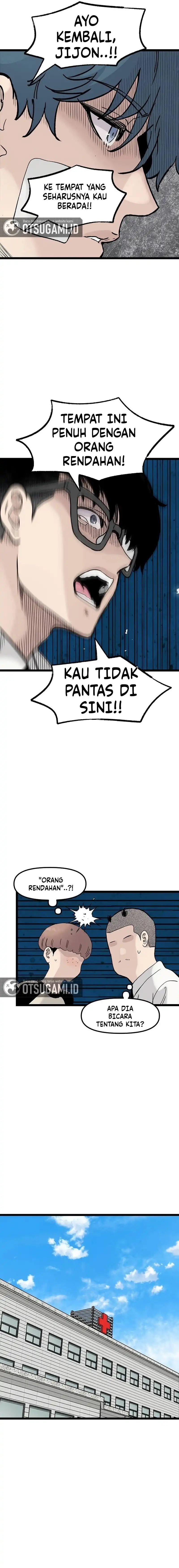 Baca Silent Transfer Student - Chapter 49 halaman 20