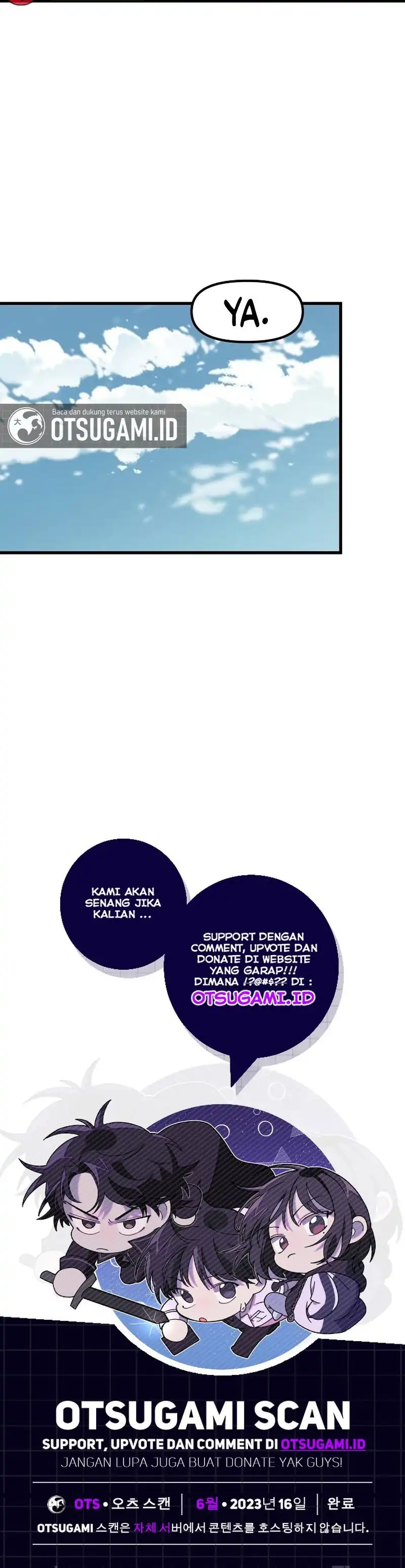 Baca Silent Transfer Student - Chapter 49 halaman 23