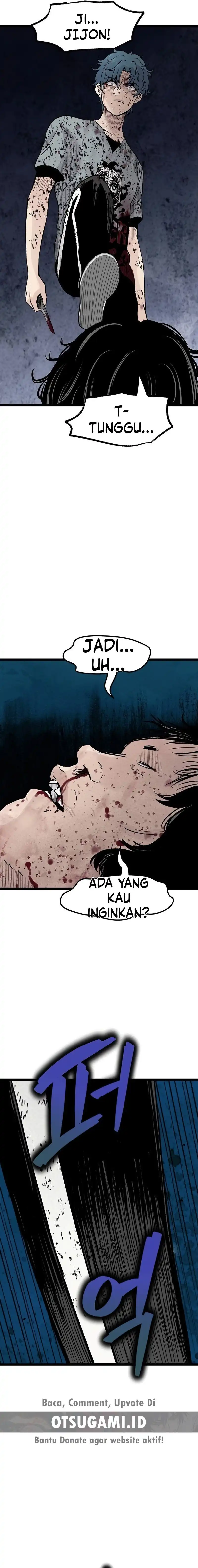 Baca Silent Transfer Student - Chapter 49 halaman 5