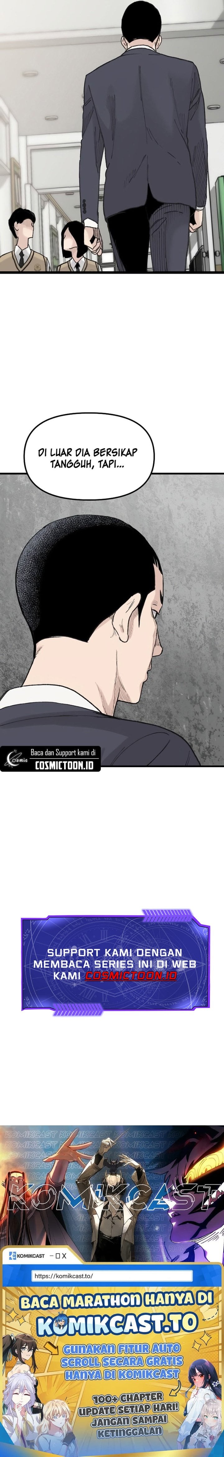 Baca Silent Transfer Student - Chapter 50 halaman 12