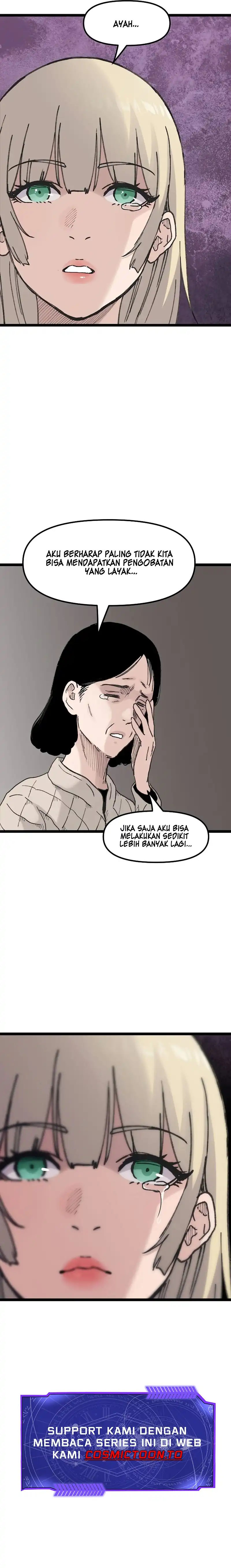Baca Silent Transfer Student - Chapter 52 halaman 12