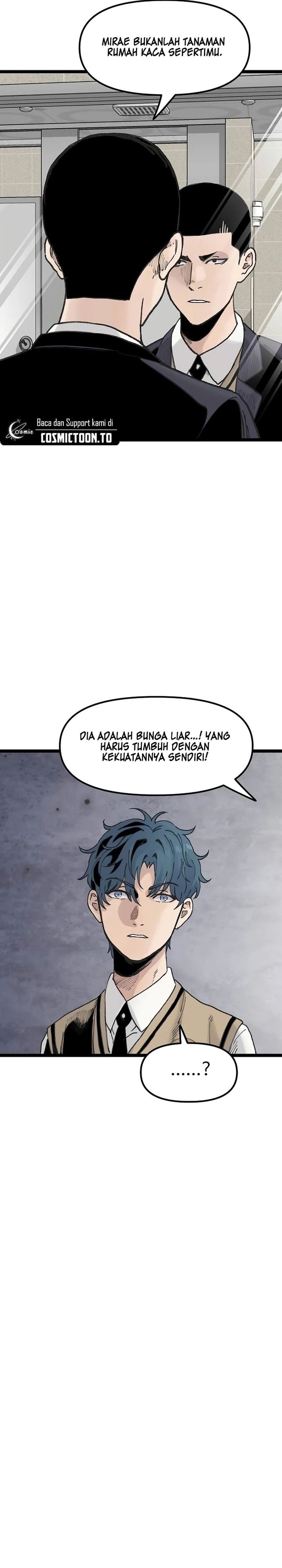 Baca Silent Transfer Student - Chapter 53 halaman 15