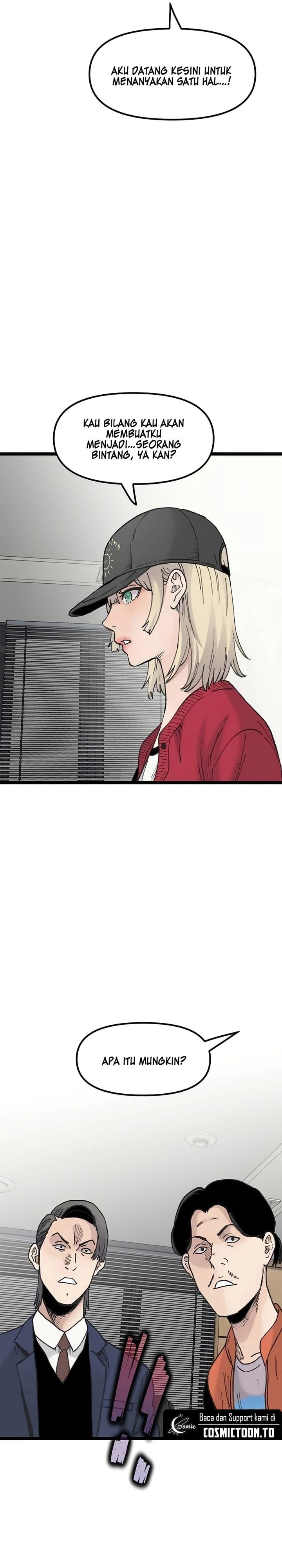Baca Silent Transfer Student - Chapter 53 halaman 29