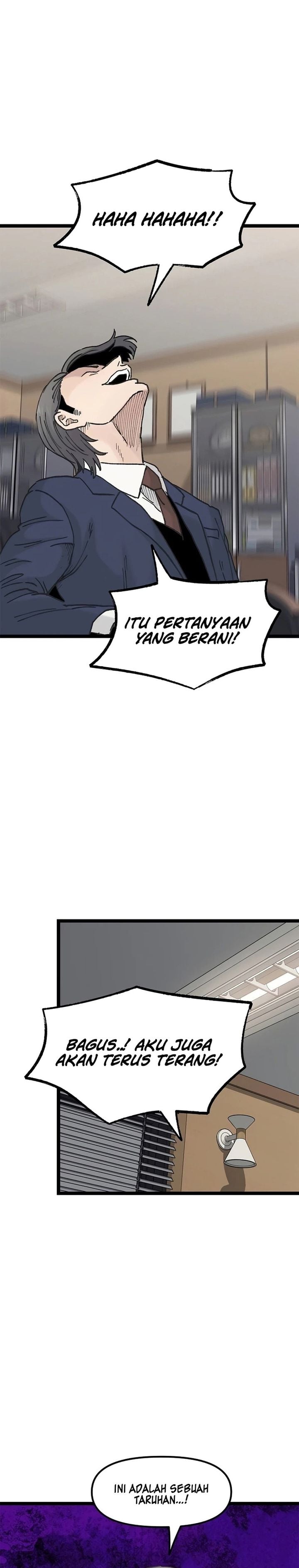 Baca Silent Transfer Student - Chapter 53 halaman 30